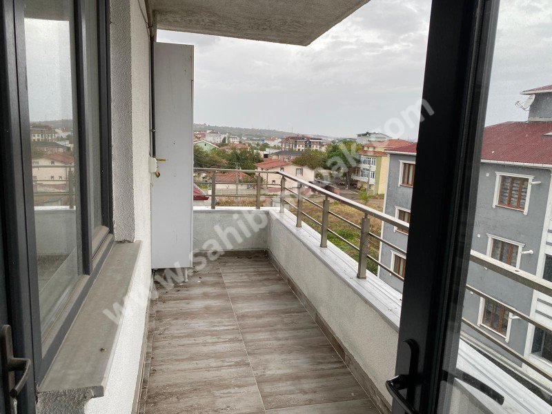 Tekirdağ Çerkezköy Veliköy Mah. 3+1 Satılık 4. Kat Daire 130 m2