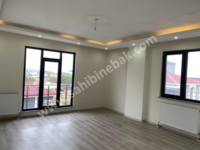 Tekirdağ Çerkezköy Veliköy Mah. 3+1 Satılık 4. Kat Daire 130 m2