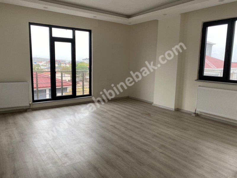 Tekirdağ Çerkezköy Veliköy Mah. 3+1 Satılık 4. Kat Daire 130 m2