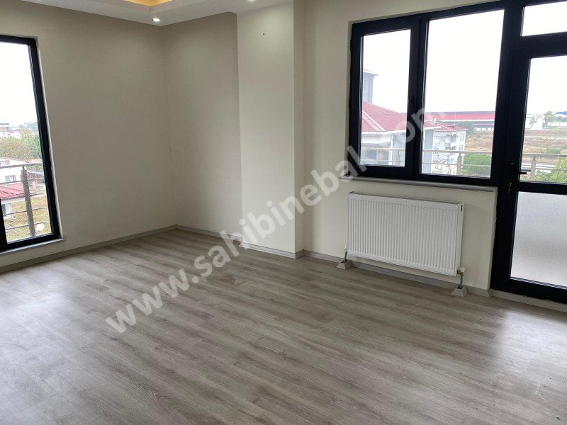 Tekirdağ Çerkezköy Veliköy Mah. 3+1 Satılık 4. Kat Daire 130 m2