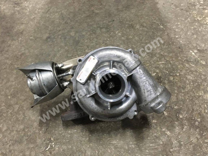 PEJO  308  1.6 HDİ  ÇIKMA TURBO