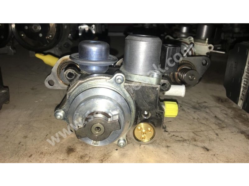 PEJO  RCZ   156 HP  ÇIKMA   BENZİN  POMPASI
