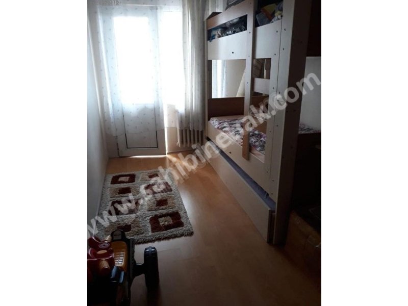 BAŞAKŞEHİR 1. ETAP FULL EŞYALI KİRALIK DAİRE
