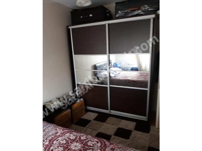 BAŞAKŞEHİR 1. ETAP FULL EŞYALI KİRALIK DAİRE