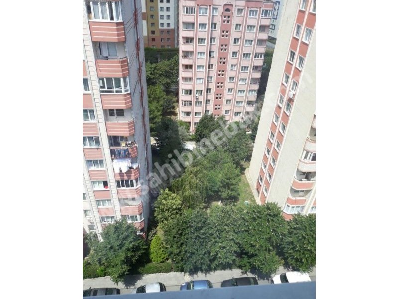 BAŞAKŞEHİR 1. ETAP FULL EŞYALI KİRALIK DAİRE