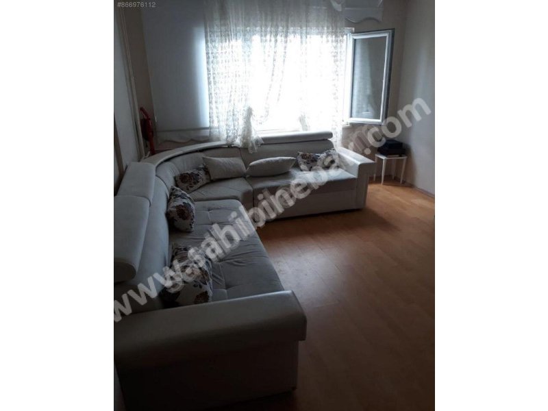 BAŞAKŞEHİR 1. ETAP FULL EŞYALI KİRALIK DAİRE