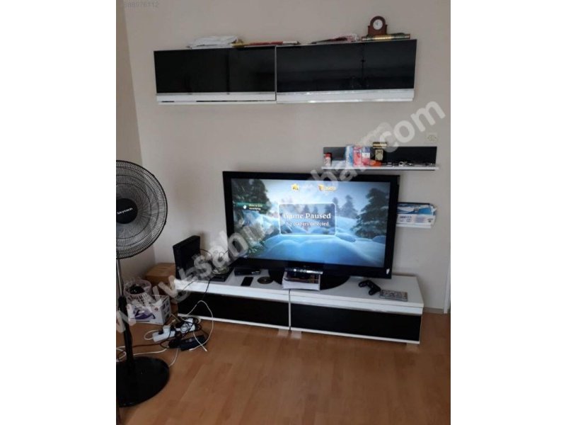 BAŞAKŞEHİR 1. ETAP FULL EŞYALI KİRALIK DAİRE