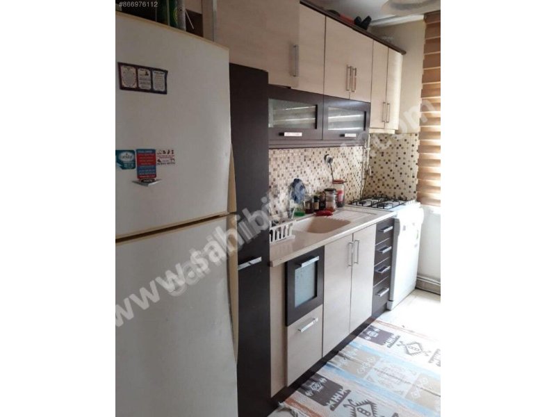 BAŞAKŞEHİR 1. ETAP FULL EŞYALI KİRALIK DAİRE