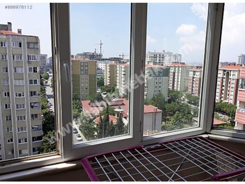 BAŞAKŞEHİR 1. ETAP FULL EŞYALI KİRALIK DAİRE