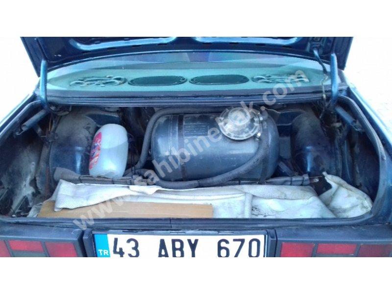 Sahibinden Satılık 1999 Model Tofaş Şahin 1.6 ie - Benzin & LPG