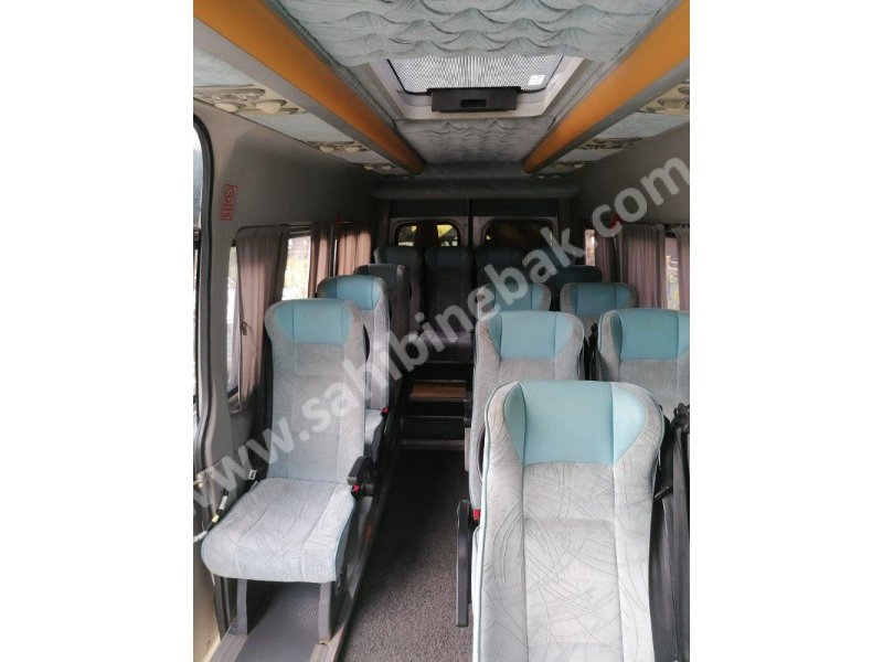 Sahibinden Satılık 2011 Model Mercedes -Benz Minibüs Sprinter 315 CDI