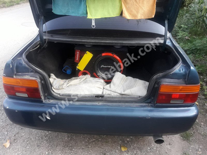 Sahibinden Satılık 1995 Model Toyota Corolla 1.3 XE