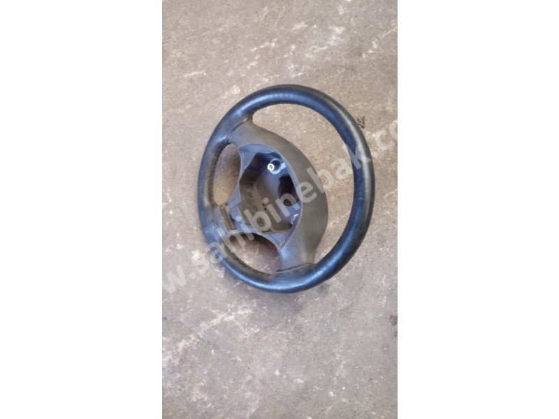 Citroen saxo direksiyon simidi