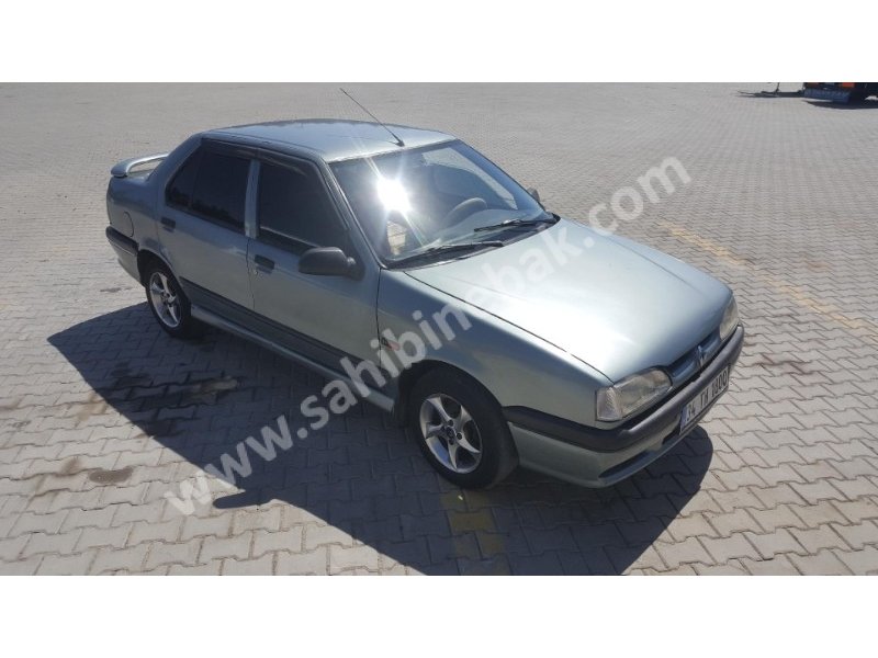 Sahibinden Satılık 1999 Model Renault R 19 1.4 Europa