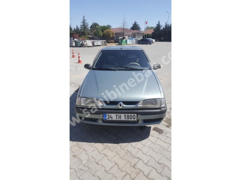 Sahibinden Satılık 1999 Model Renault R 19 1.4 Europa