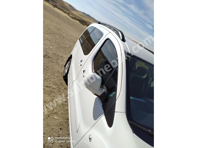 Sahibinden Satılık 2015 Model Citroen Berlingo 1.6 HDi Selection