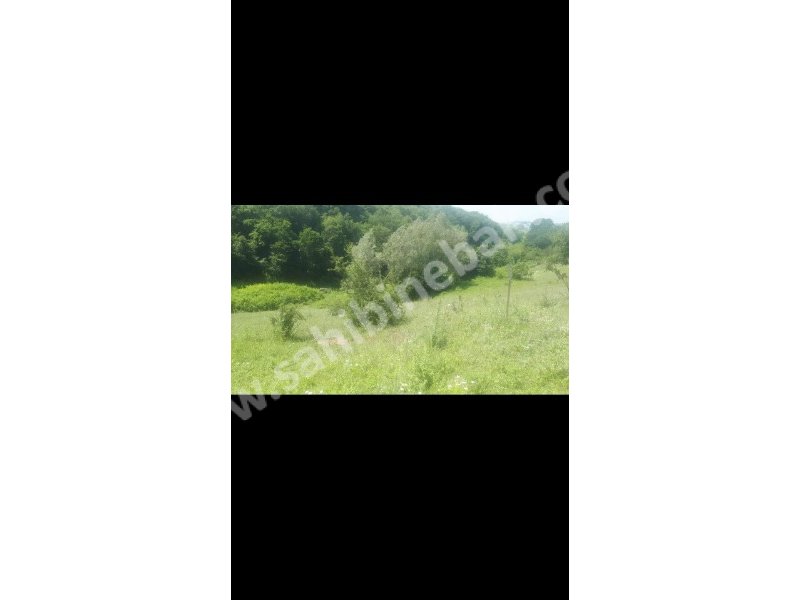 SAMSUNDA SATILIK 680 METREKARE VILLALIK ARSA DENIZ MANZARALI