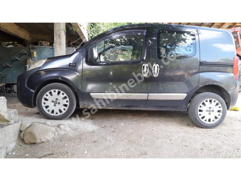 Sahibinden Satılık 2010 Model Citroen Nemo 1.4 HDi