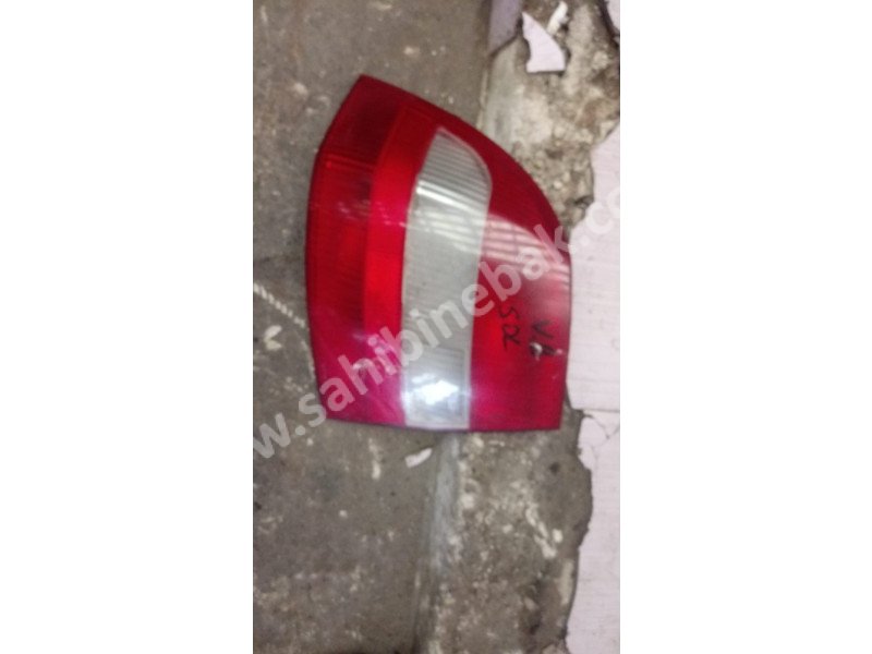 Opel vectra b sol stop orjinal camello 200 tl