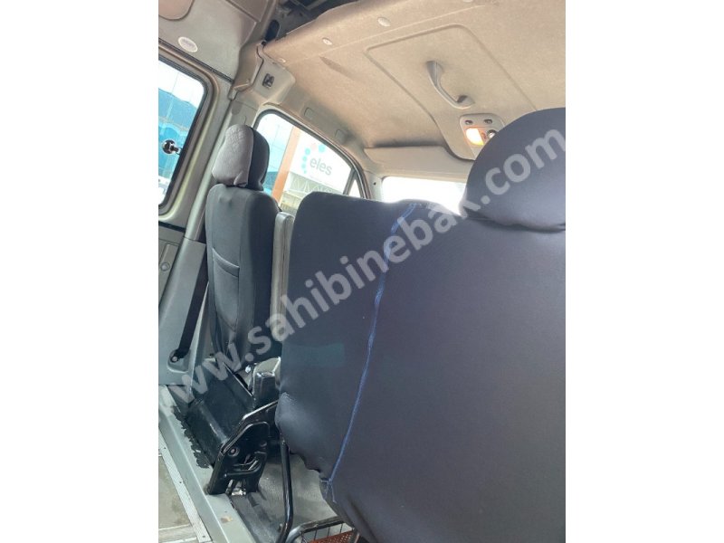 Sahibinden Satılık 2005 Model Renault Master 14+1