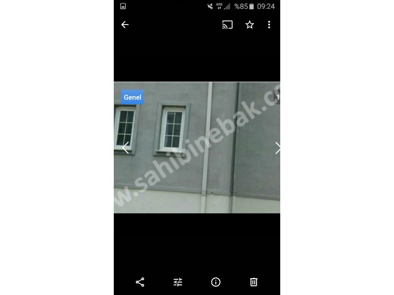 Samsun ladik  Sahibinden Satılık 2+1 Daire site ici