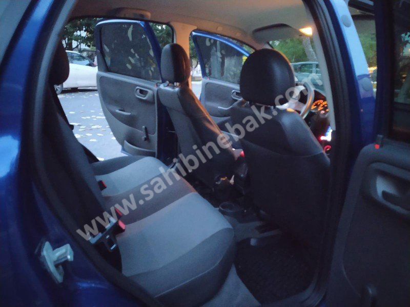 Sahibinden Satılık 2006 Model Opel Corsa 1.3 CDTI Essentia