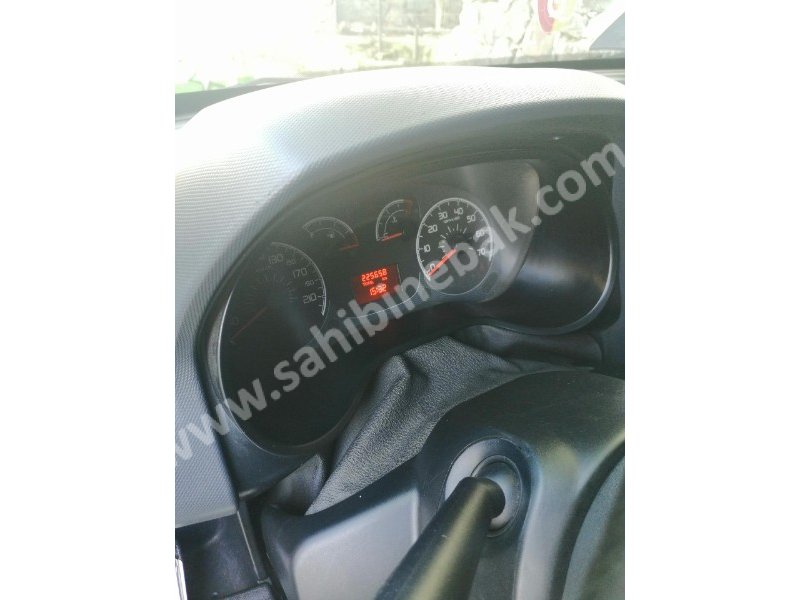 2014 Model Fiat Doblo Cargo 1.3 Multijet Maxi