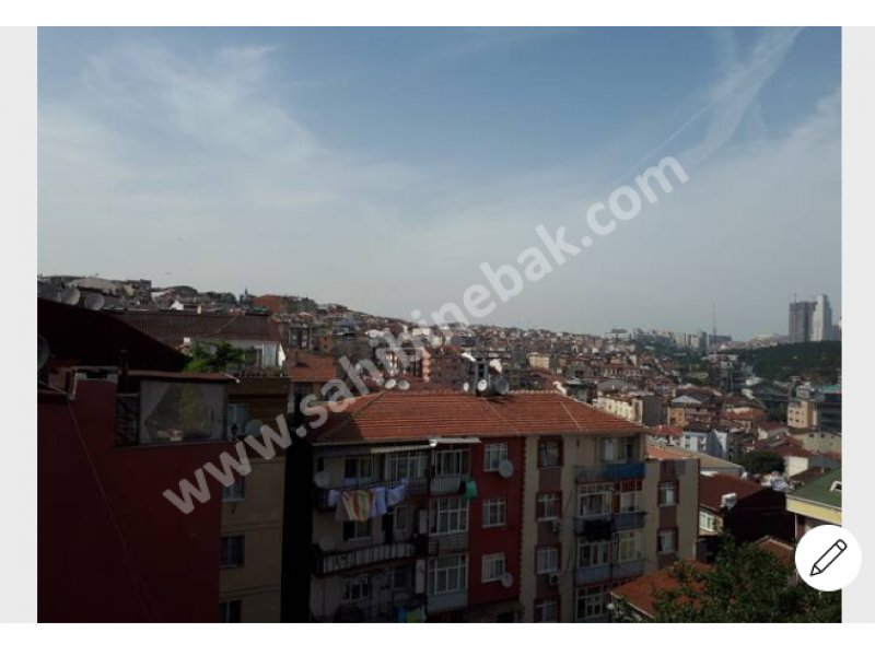 Beyoğlu'nda Sahibinden Satılık Krediye Uygun DUBLEKS Daire