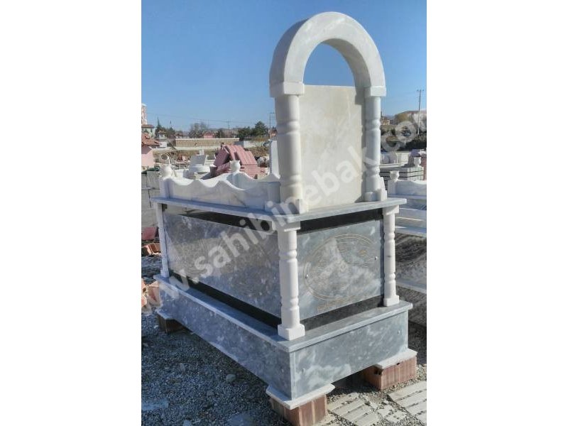 Sungurluda mezar yapımı mezar fiyatları sungurlu mermerci en güzel mezarlar