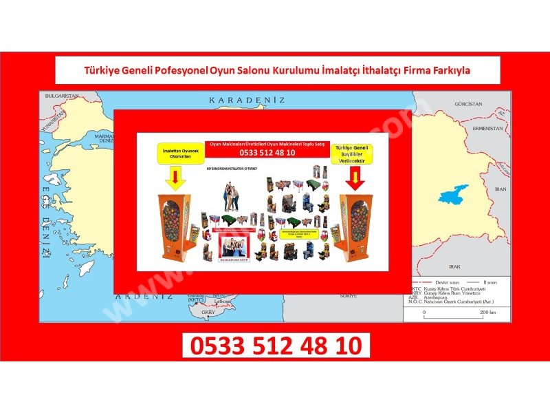 İhracat Hazır Profesyonel Anahtar Teslimi Oyun Parkı Kurulumu