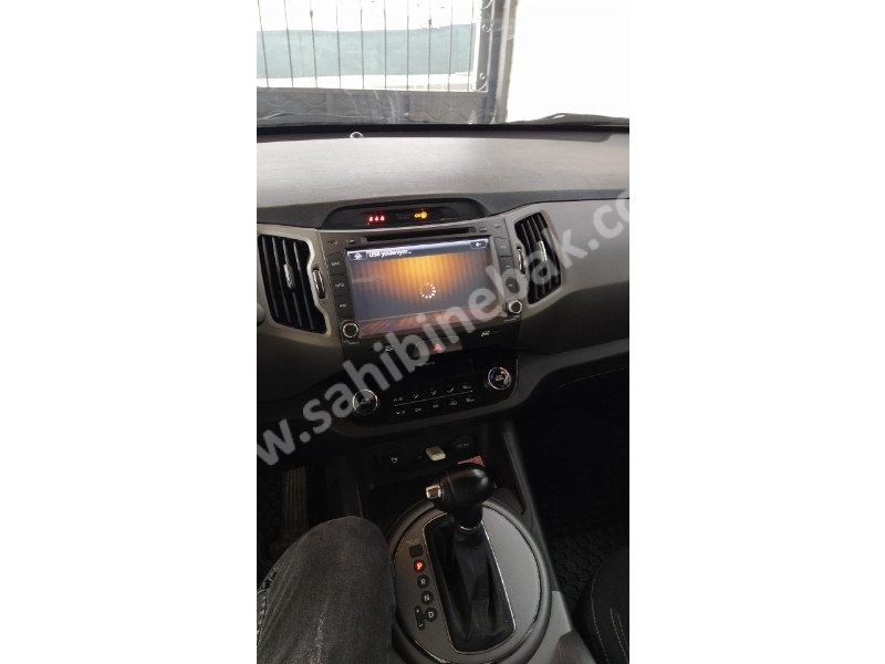 Sahibinden Satılık 2015 Model Kia Sportage 1.6 GDI Concept Plus