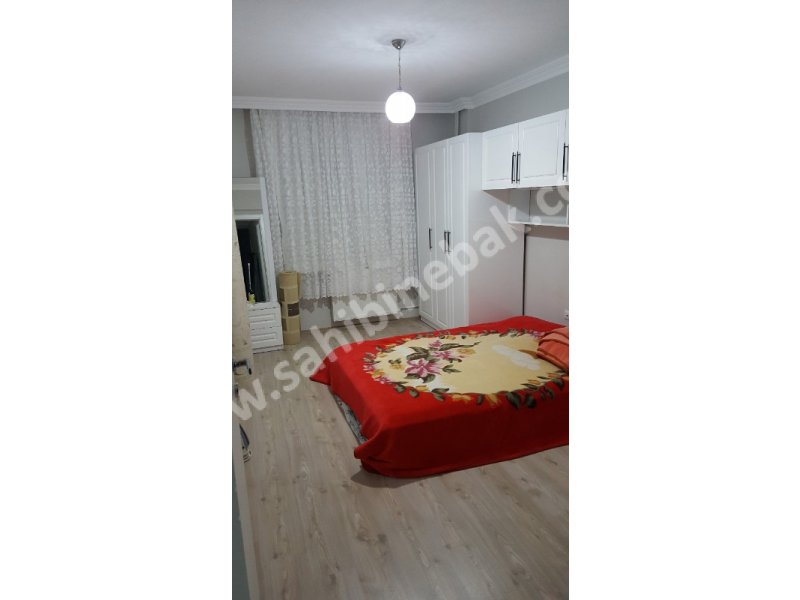 Bursa Osmangazi Emek Fatih Sultan Mehmet Mah. 3+1 Kiralık 4. Kat Daire 120 m2