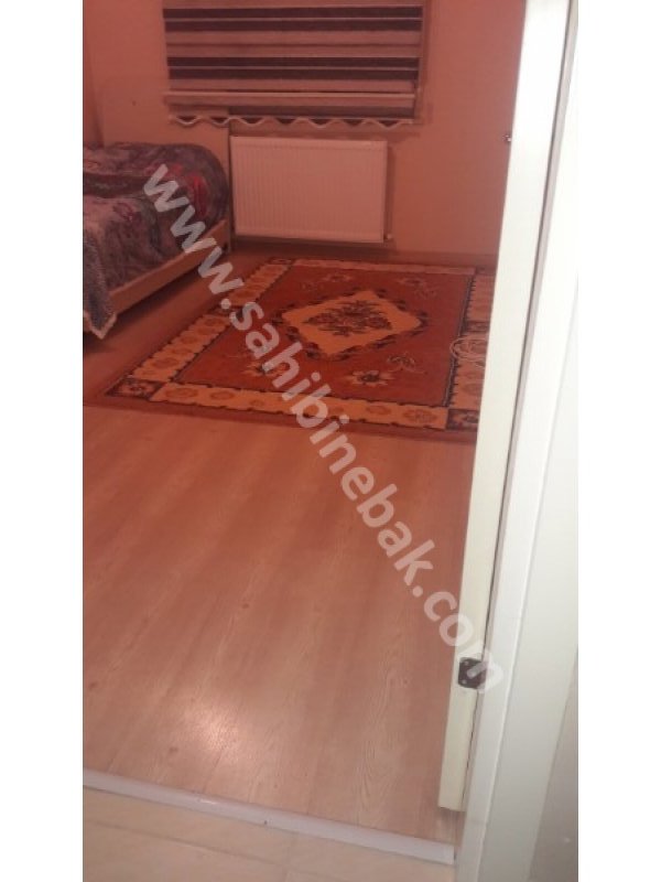 Kızılpınar Osmanlı cad İskanlı Sahibinden Satılık 3+1 Daire