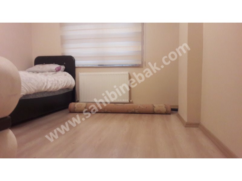 Kızılpınar Osmanlı cad İskanlı Sahibinden Satılık 3+1 Daire