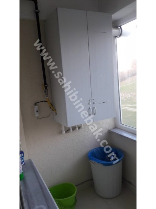 Kızılpınar Osmanlı cad İskanlı Sahibinden Satılık 3+1 Daire