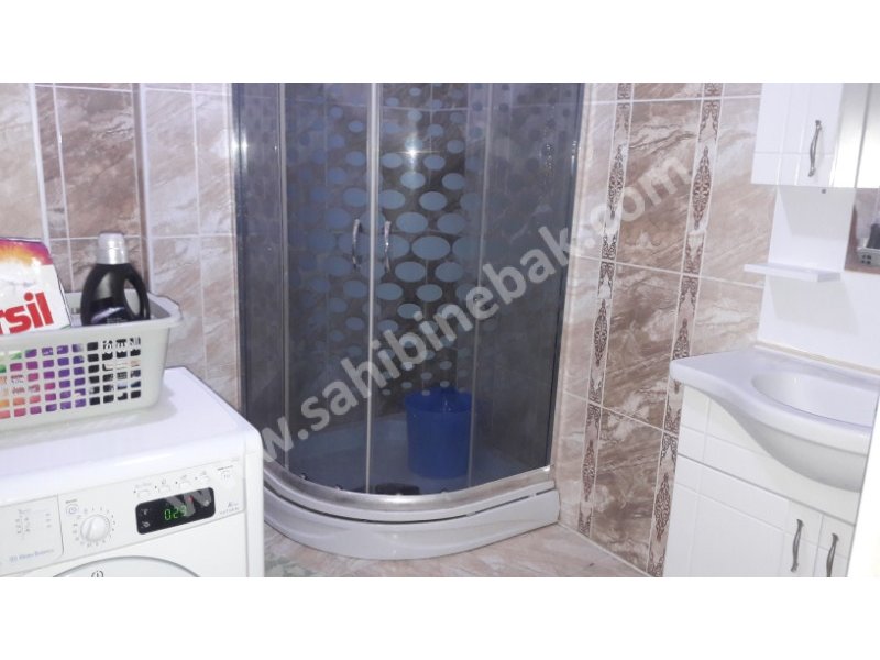Kızılpınar Osmanlı cad İskanlı Sahibinden Satılık 3+1 Daire