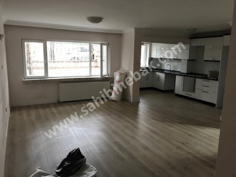 Ankara Çankaya Çayyolu İlko'da Bulvara Yakın Satılık 3+2 Müstakil Villa 280 m2