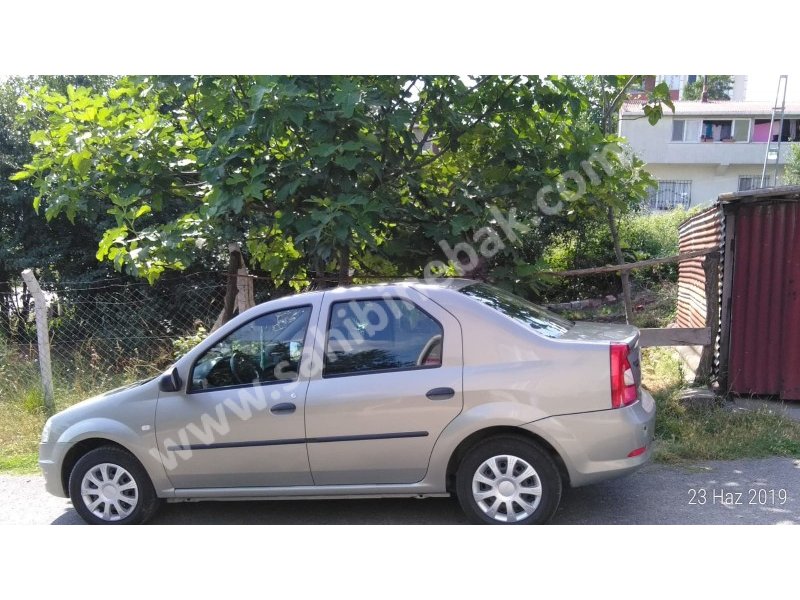 Sahibinden Satılık 2010 Model Dacia Logan 1.4 Ambiance