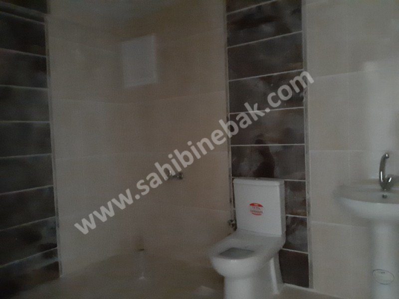 Ankara Polatlı Kurtuluş Mah. 3.Kat Satılık 4+1 Daire 212 m2