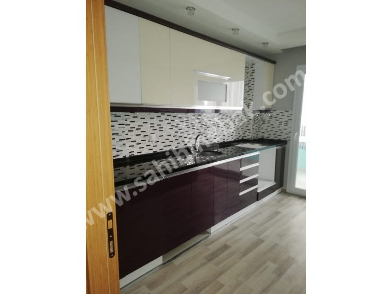 Adana Sarıçam‎ Yeni Mah. Kiralık 3+1 Kot 2 Daire 130 m2