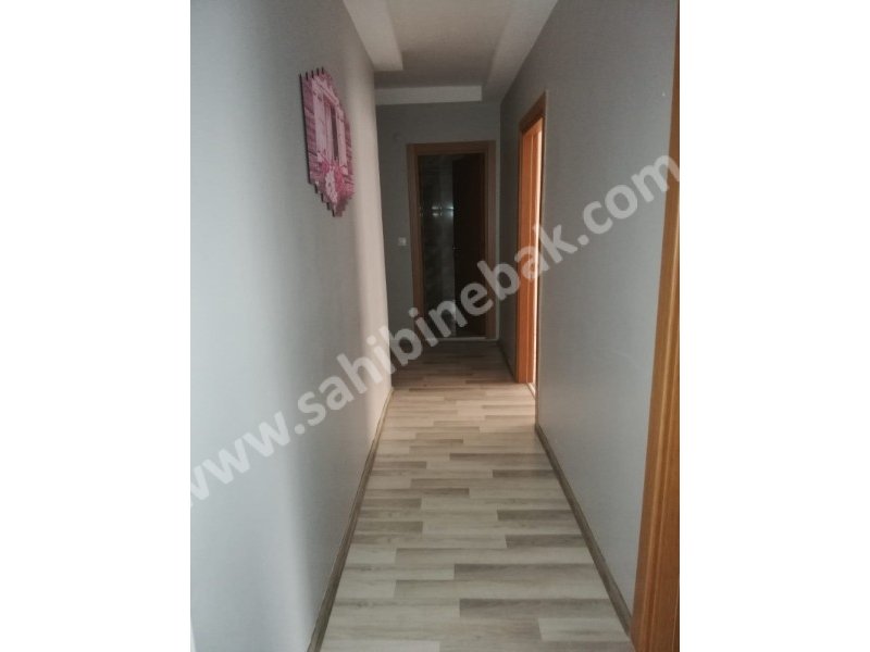 Adana Sarıçam‎ Yeni Mah. Kiralık 3+1 Kot 2 Daire 130 m2