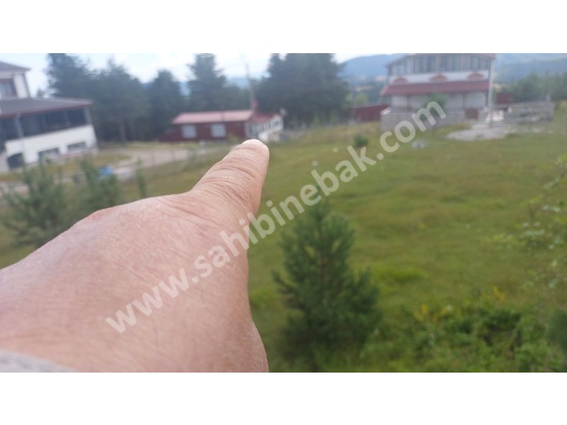 SAMSUN ALAÇAM'DA SATILIK MÜSTAKİL TRİPLEKS VİLLA ARSASI 600 M2