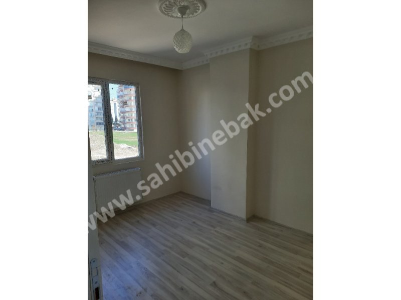 ALTINŞEHİR MAHALLESİNDE SATILIK 2+1 SIFIR DAİRE  