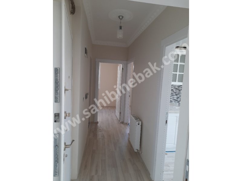 ALTINŞEHİR MAHALLESİNDE SATILIK 2+1 SIFIR DAİRE  