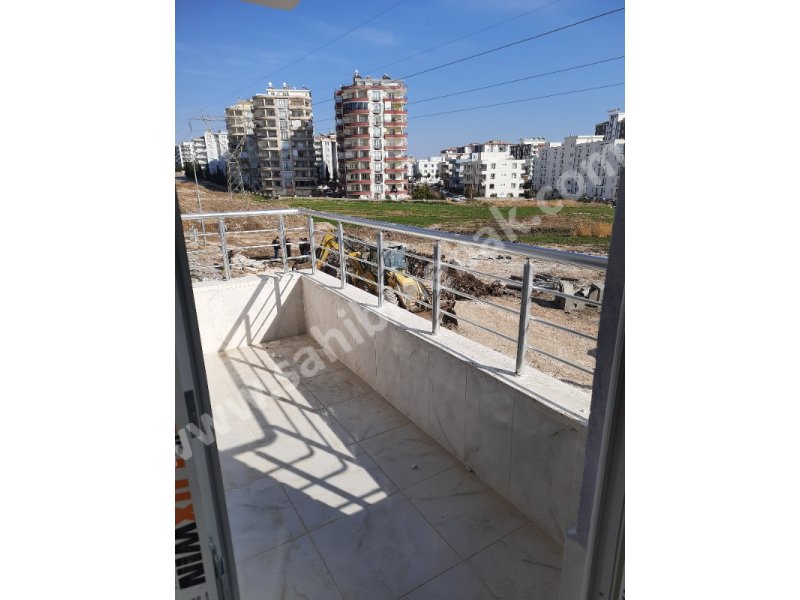 ALTINŞEHİR MAHALLESİNDE SATILIK 2+1 SIFIR DAİRE  