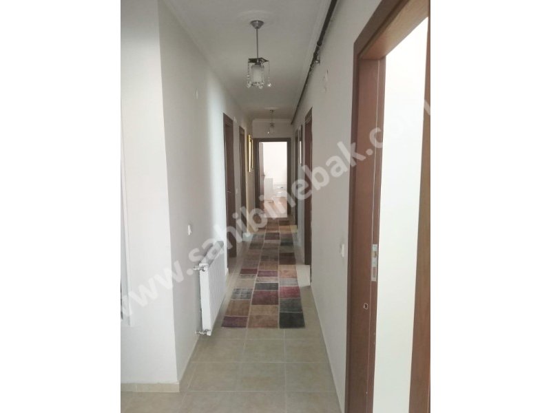 ANTALYA MURATPAŞADA SAHİBİNDEN SATILIK DAİRE