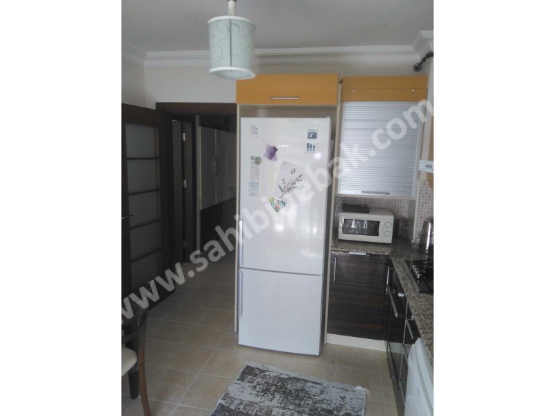 ANTALYA MURATPAŞADA SAHİBİNDEN SATILIK DAİRE