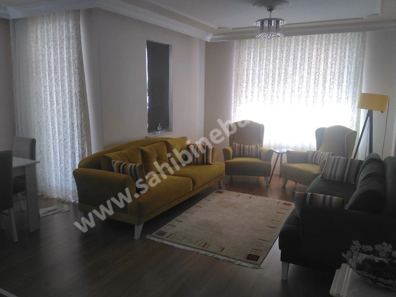 ANTALYA MURATPAŞADA SAHİBİNDEN SATILIK DAİRE