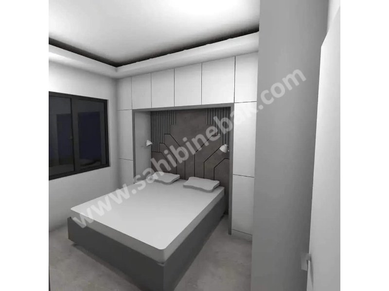 Antalya Manavgat Side Mah. Satılık 2+1 Müstakil Yazlık 90 m2