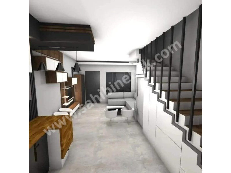 Antalya Manavgat Side Mah. Satılık 2+1 Müstakil Yazlık 90 m2